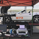 Illustration for article titled Put my 1992 car on a dyno today.